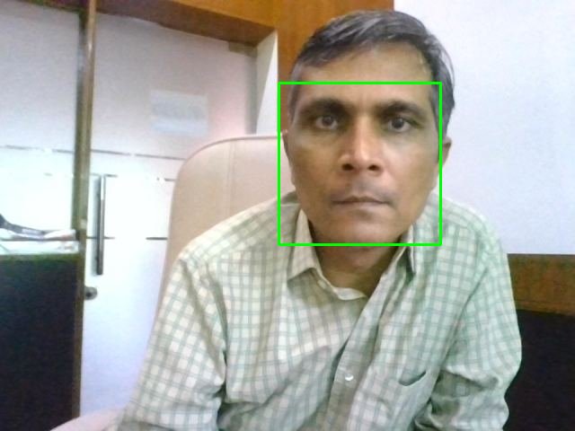 Face